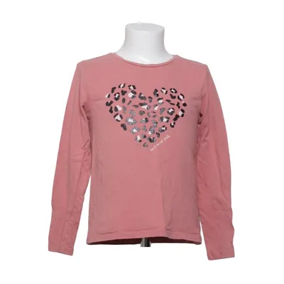 Long sleeve T-shirt (Pink) from Cool Club by SMYK