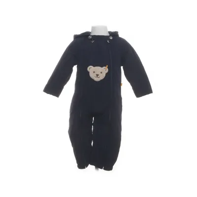Outdoor overalls  (Blå) fra Steiff Bomuld, Polyester