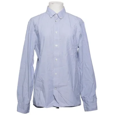 Shirt (Blue) from Mos Mosh