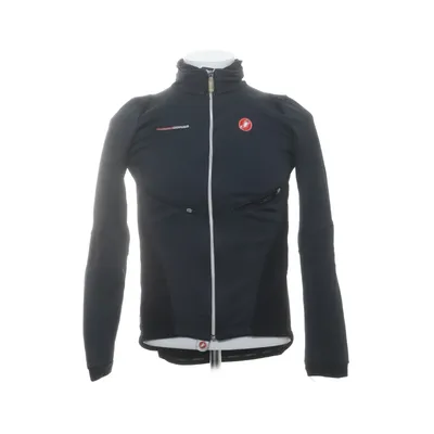 Sports jacket (mooi aansluitend en strak) from Castelli Polyester
