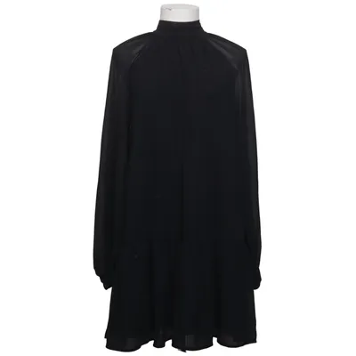 Dress (Black) from The Fashion Fraction x NA-KD