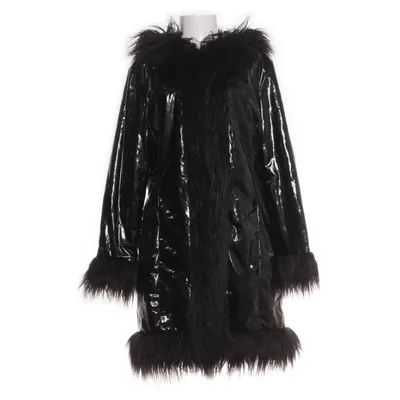 Winterjas (Imp Coat) van Unif Leer