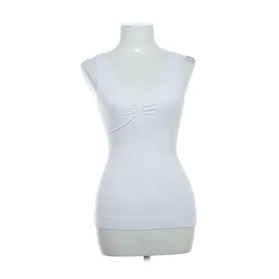 Shapewear (Vit) från Maidenform Elastan, Polyamid