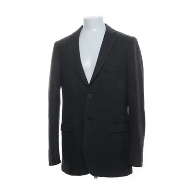 Blazer (Grå) fra Mey & Edlich Bomuld, Polyester, Uld