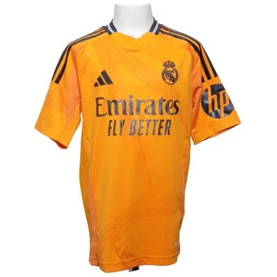 Voetbalshirt (Adidas Real Madrid official store ) van Real Madrid Gerecycled polyester