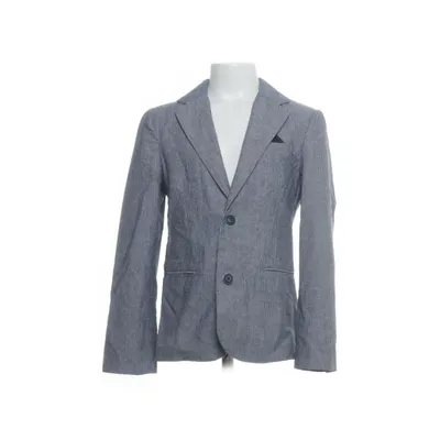 Blazer (Grå, Hvid) fra Mayoral Bomuld, Polyester