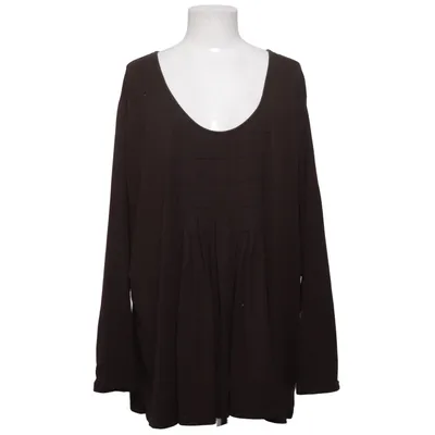 Haut (Marron) de Mia Linea