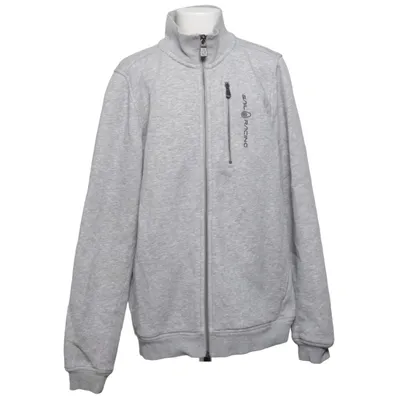 Hoodie (Jr Bowman Zip) from Sail Racing Cotton, Polyester