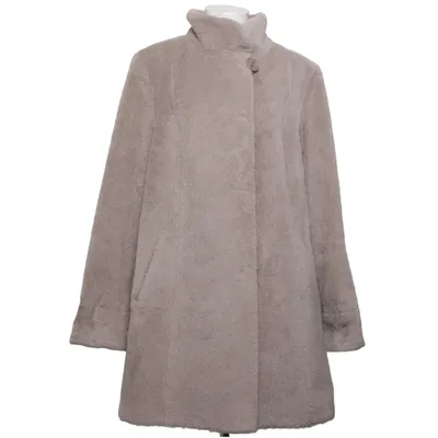 Kappa (Beige) från Peter Hahn Alpackaull, Mohair