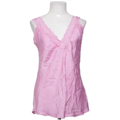 Pajama top (Pink) from Sunny Studio Viscose