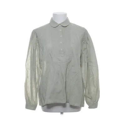 Blouse (Vert) de Alpe