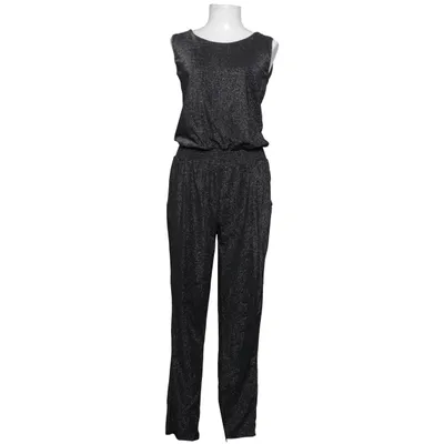 Jumpsuit (IVANAJUMP) van Soaked in Luxury Metallvezel, Polyamide, Polyester