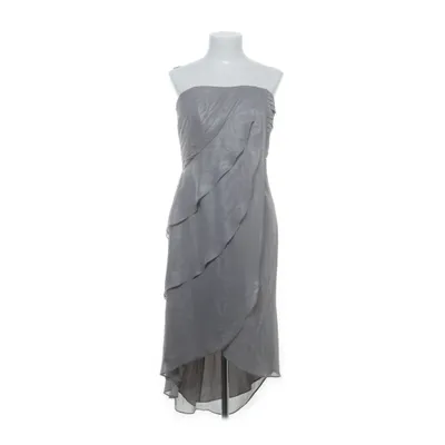 Cocktailjurk (F15426) van David's Bridal Polyester