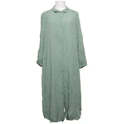 Blousejurk (Groen) van Lindex Viscose