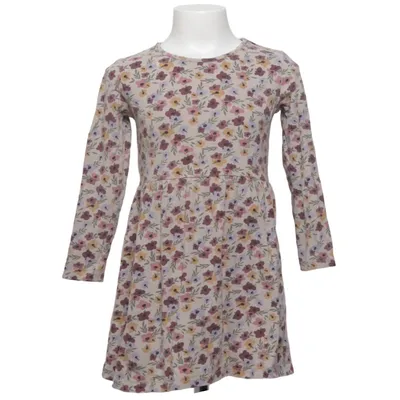 Robe (Beige, Multicolore) de Amy & Lucy Coton, Élasthane