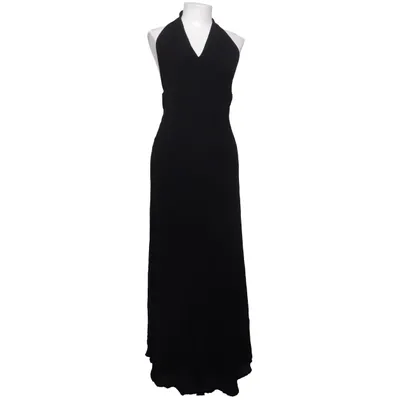 Maxi dress (Black) from Ghost Viscose