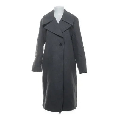 Kappa (Grå) från Mango Akryl, Polyamid, Polyester, Viskos, Ull