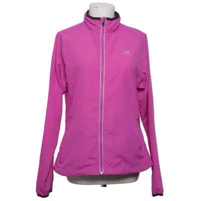 Sports jacket (Pink) from Pro Touch
