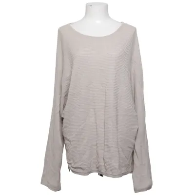 Tröja (Beige) från Bershka Knitwear