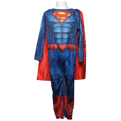 Feestkostuums (Blauw, Rood, Meerkleurig) van Carnival Polyester