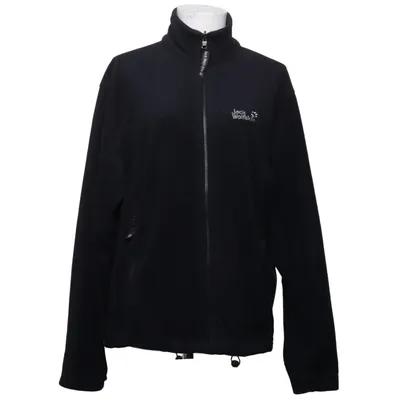 Fleece jas (Blauw) van Jack Wolfskin