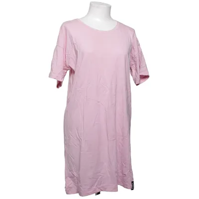 Tunika (Rosa) från LSCN by Lascana Bomull, Viskos