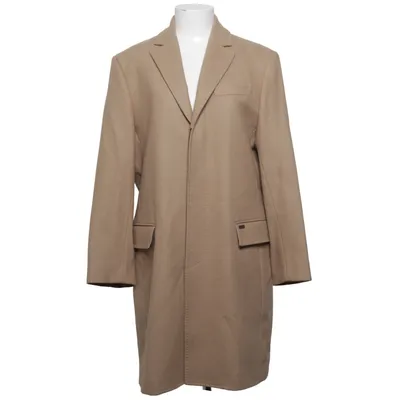 Mantel (Beige) von Hampton Republic