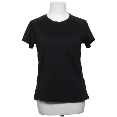 Practice jersey (Black) from TTL Polyester