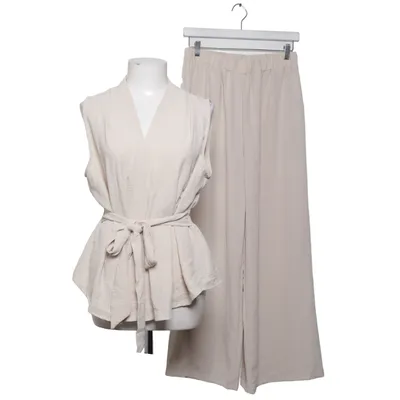 Ensemble (Beige) de Shein Polyester