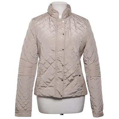 Lightweight jacket (Beige) from Softy Outerwear Collection Polyester