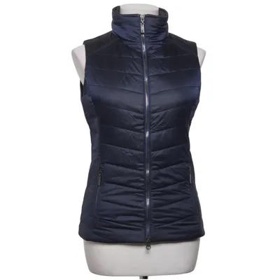 Ytterväst (Blå) från Equestrian Stockholm Nylon, Återvunnen polyester