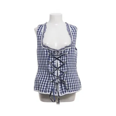 Traditional attire (Blue, White) from BPC Bonprix Collection Cotton