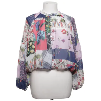Blus (Flerfärgad) från Desigual