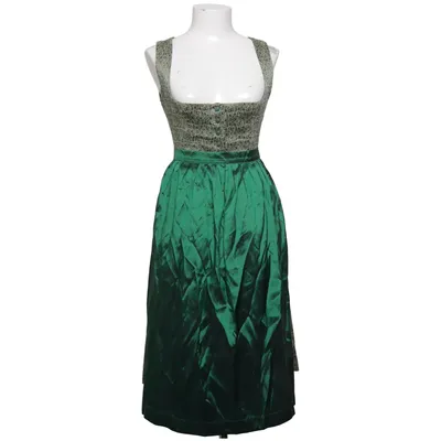 Dirndl (Groen) van Gottseidank