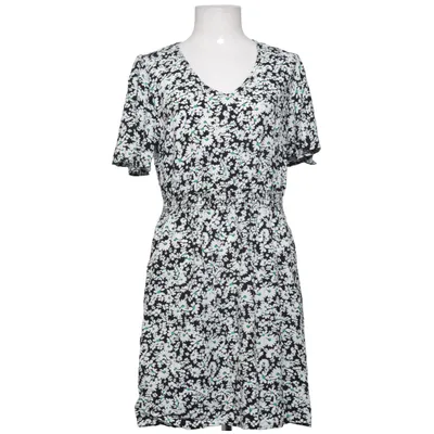 Robe (Noir, Blanc, Vert) de Gémo Viscose