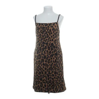 Dress (Brown, Black) from Vanilia