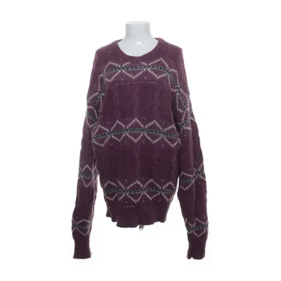 Tröja (Lila, Flerfärgad) från Carrera