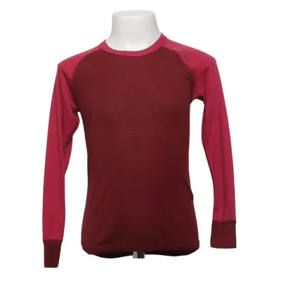 Haut thermique (Rouge, Rose) de Ullmax Polyester
