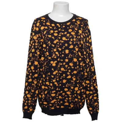 Tröja (Blå, Gul, Flerfärgad) från Essentiel Antwerp Bomull, Polyester