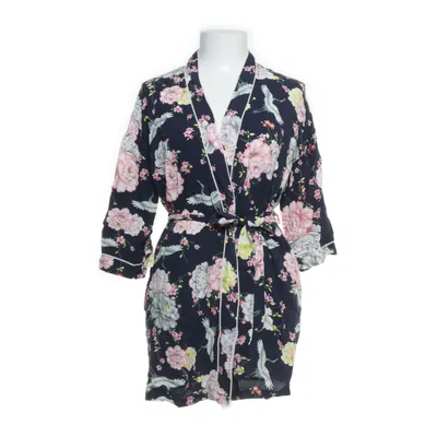 Kimono (Blå, Flerfärgad) från Liberte