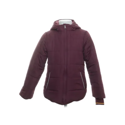 Vinterjacka (Röd) från Pocopiano Polyester