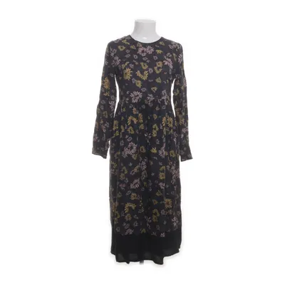 Maxi dress (Black, Multicolored) from One More Story Viscose