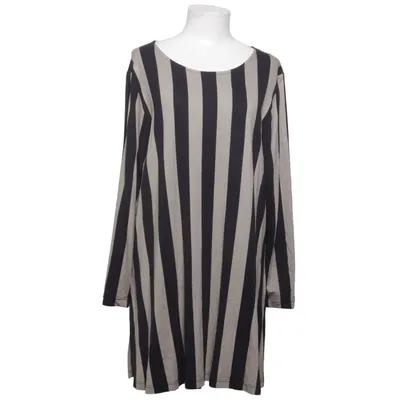 Tunic (Black, Beige) from Baldino Elastane, Viscose