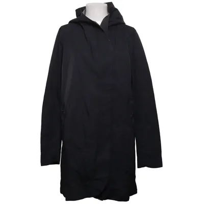 Raincoat (Black) from Lululemon Polyamide, Polyester
