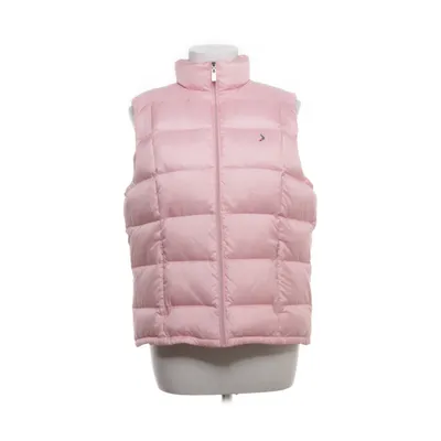 Bodywarmer (Roze) van Boomerang Dons, Nylon