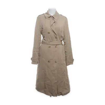 Trench coat (Beige) from Lauren Ralph Lauren Lyocell