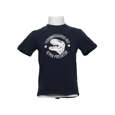 T-shirt (Blue) from Topolino Cotton, Elastane