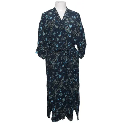 Dress (Blue, Black, Multicolored) from Denim Hunter Viscose