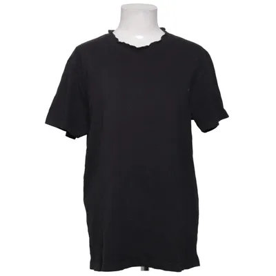 T-shirt (Gris) de Nicks World Coton