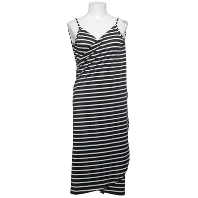 Beach dress (Black, White) from Zsiibo